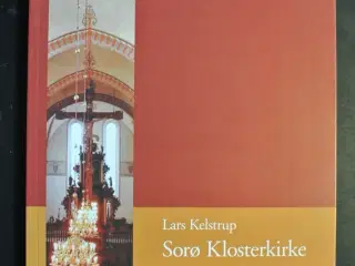 sorø klosterkirke, af lars kelstrup, emne: lokalhi
