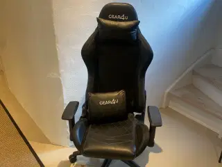 Gamerstol