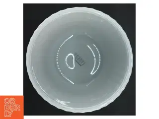 Lyngby Porcelæn vase fra Lyngby (str. 20 cm)