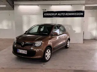 Renault Twingo 1,0 Sce Expression start/stop 70HK 5d