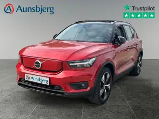 Volvo XC40  P6 ReCharge Pro