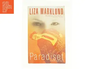 Paradiset af Liza Marklund fra Bog