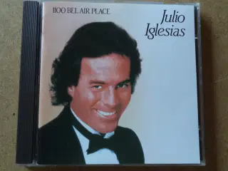 Julio Iglesias ** 1100 Bel Air Place 
