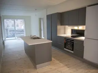 2 værelses hus/villa på 60 m2, Christiansfeld, Sønderjylland