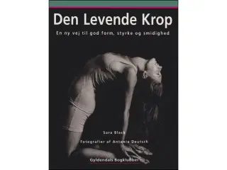 Den levende Krop