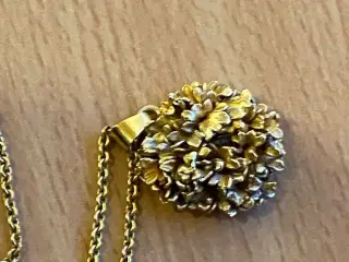 smykker flora danica - nyt, brugt og på GulogGratis