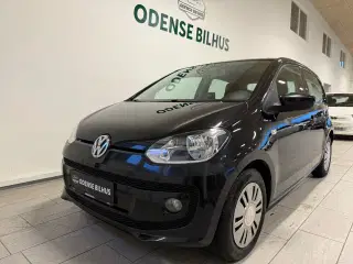 VW Up! 1,0 60 Move Up!