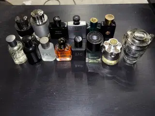 Designer parfume herre 