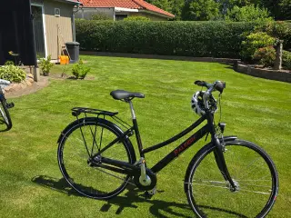Cykel - Raleigh