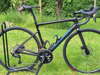 Specialized Tarmac sl6 sport
