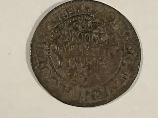 1 Skilling 1563