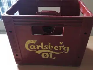 Carlsberg ; Pensionist kassen