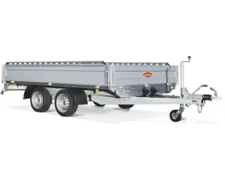 Böckmann HL-AL 3016/27F