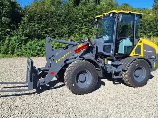 Eurotrac WL18