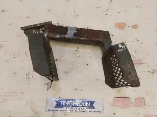 Hydrema 806 Fodtrin 362415