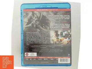 Gamer (BLU-ray)