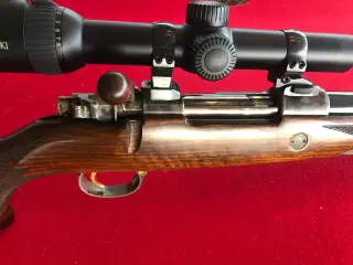 Custom Mauser 98 - Nedsat!!!