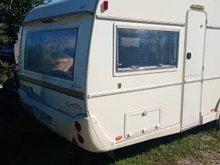 2001 Tabbert 560