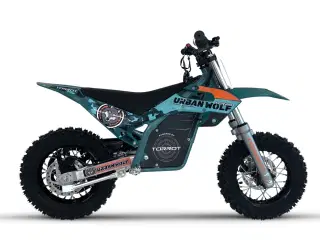 Torrot URBAN WOLF - Elektrisk MX