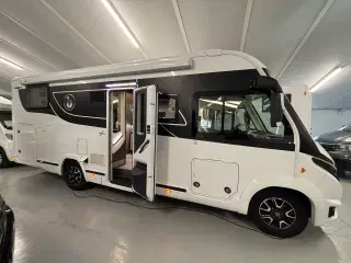 Autocamper til salg- Benimar Amphitriym 967