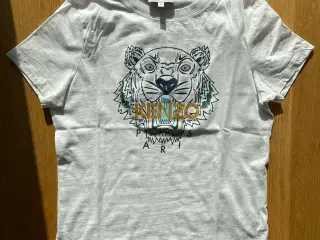 Kenzo t-shirt tigermotiv