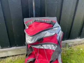 Kuffert/taske på hjul