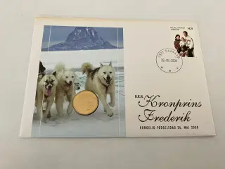 10 Kroner Danmark