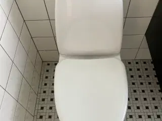 Ifø toilet