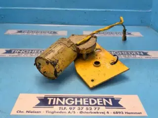 New Holland TX30 El Motor 80447063