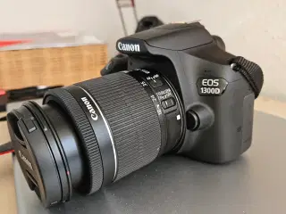 Canon EOS1300D