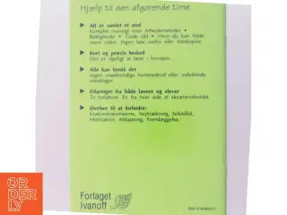 Eksamensleksikon bog fra Forlaget Ivanoff