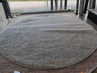 Gulvtæppe FAVORIT FAV01 469_NATUR