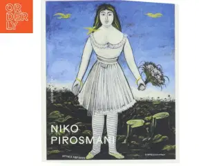 Niko Pirosmani (Bog)