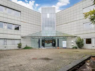 Spændende og pæn ejendom i attraktivt område i Ballerup