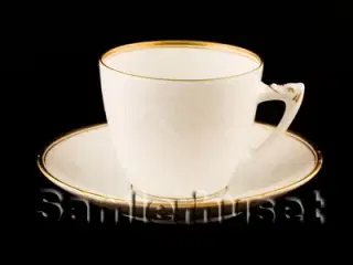 Hartmann Kaffekop