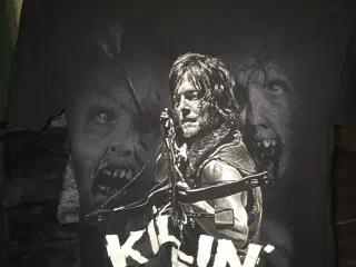 The Walking Dead, Daryl Dixon t-shirt