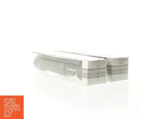Nye Quigg Elektriske Salt- og Peberkværne fra Quigg (str. 24 cm)