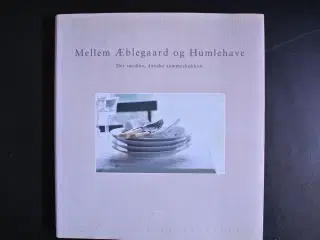 mellem æblegaard og humlehave - det smukke danske 