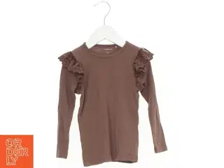 Bluse fra Name It (str. 104 cm)