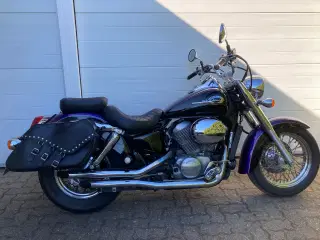 Honda VT750 ACE