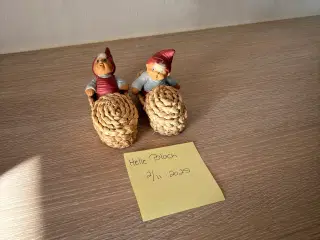 Klarborg Astrid & Aksel