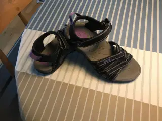 sandal 38 | Sandaler | GulogGratis - Damesandaler - Nye sandaler damer sælges