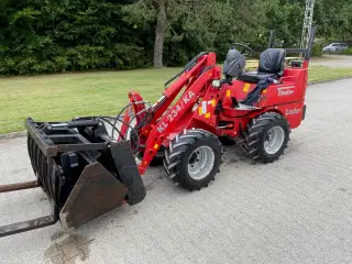 Minilæsser