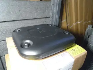 5 stk. Cisco routere, sorte