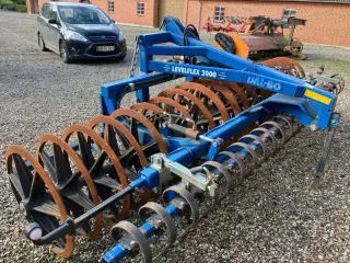 Dalbo Frontpakker
