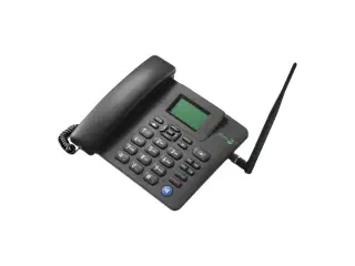 Telefon DORO 4100 bord telefon til mobilnettet