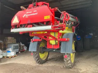 Kverneland IXTRACK 4000 LTR.