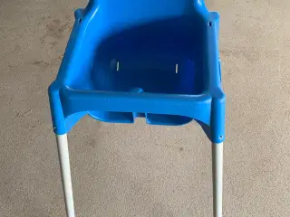 Højstol til børn 