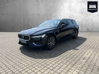 Volvo V60 2,0 D4 190 Inscription aut.