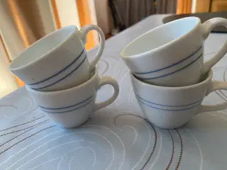4 Punch kopper